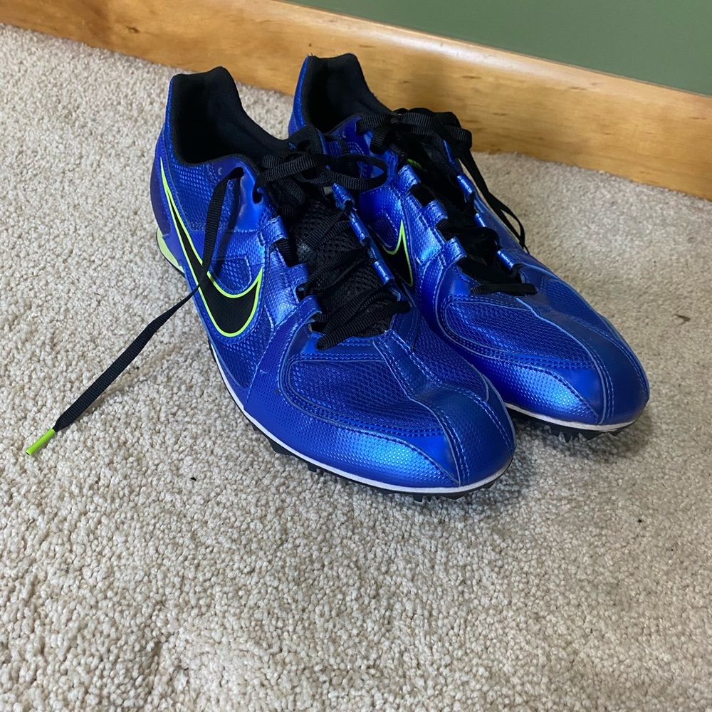 Nike Xc/Track Spikes